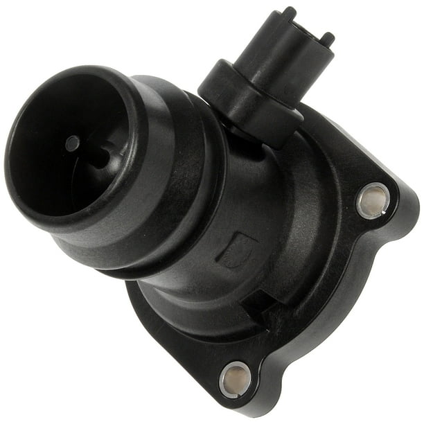 For Nissan Versa 2012-2019 Dorman Engine Coolant Thermostat Housing For Nissan Versa 2012-2019 Dorman Engine Coolant Thermostat Housing